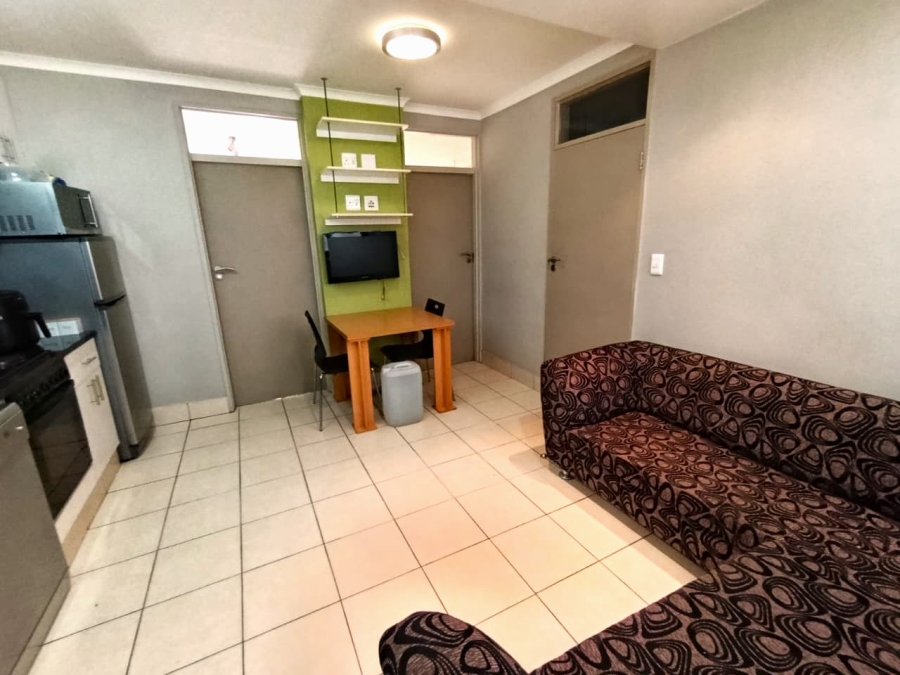 2 Bedroom Property for Sale in Universitas Free State